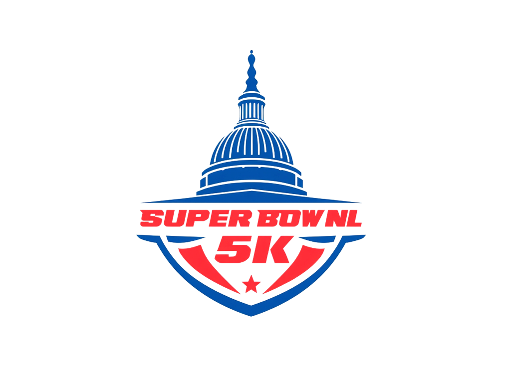 Logo Design by HSL Brain for Michigan Running Foundation | Design #36346903