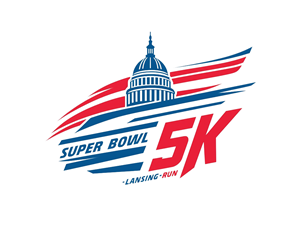 Logo Design by HSL Brain for Michigan Running Foundation | Design: #36346904