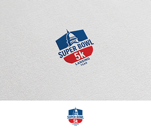 Logo Design by Afsana_Hoque for Michigan Running Foundation | Design: #36348699