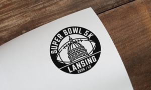 Logo Design by Loin008 for Michigan Running Foundation | Design: #36348533