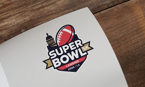 Logo Design by Loin008 for Michigan Running Foundation | Design: #36348542