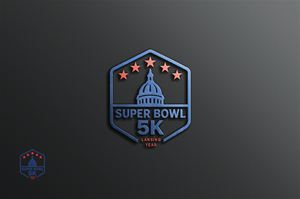 Logo Design by raju.creative for Michigan Running Foundation | Design #36348189