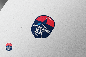 Logo Design by raju.creative for Michigan Running Foundation | Design: #36348191