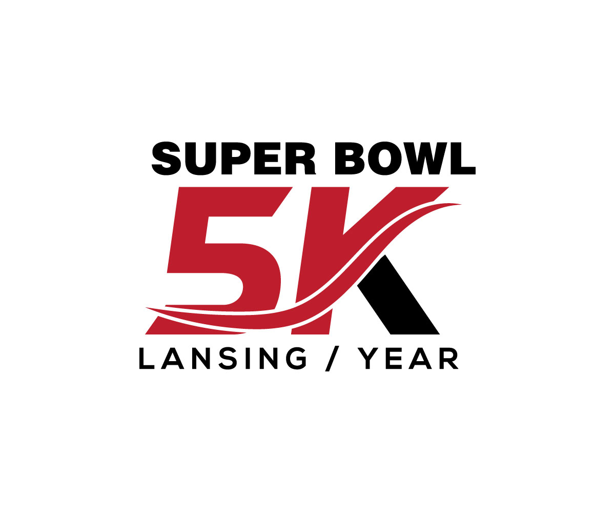 Logo Design by design new for Michigan Running Foundation | Design #36376133