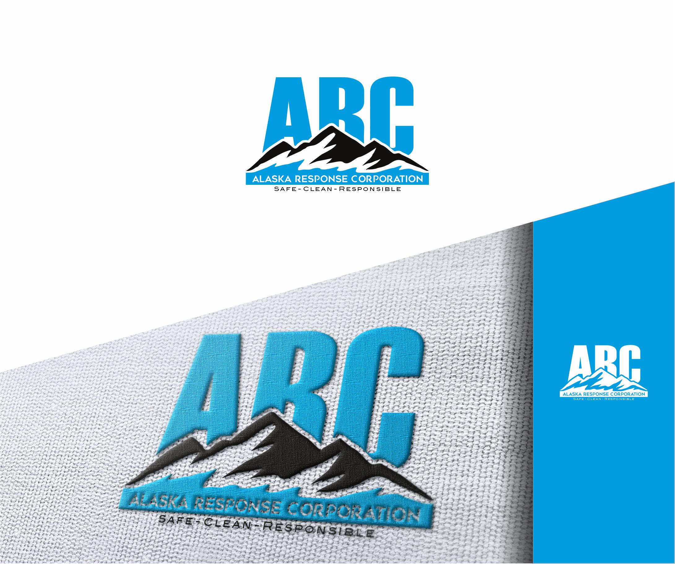Logo Design by alkaline for this project | Design #36343654