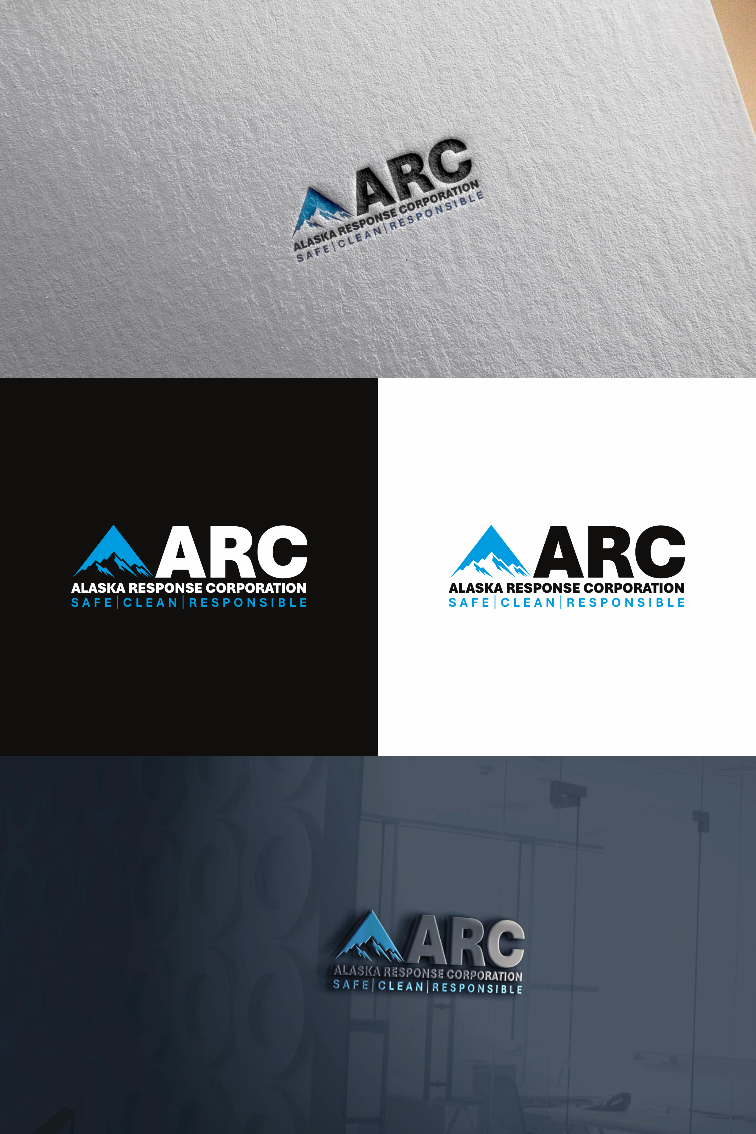 Logo Design by melzh for this project | Design #36345354