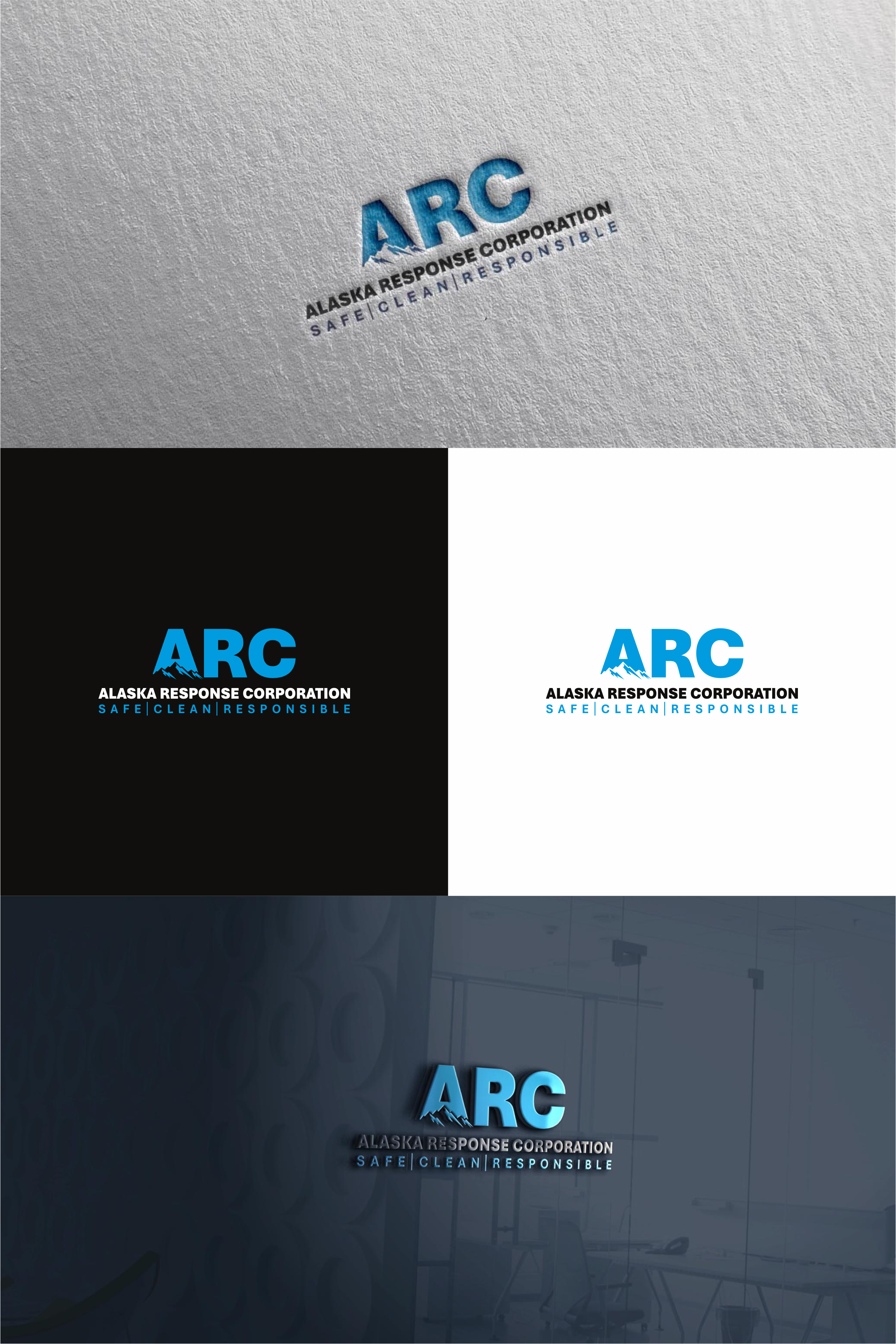 Logo Design by melzh for this project | Design #36345399