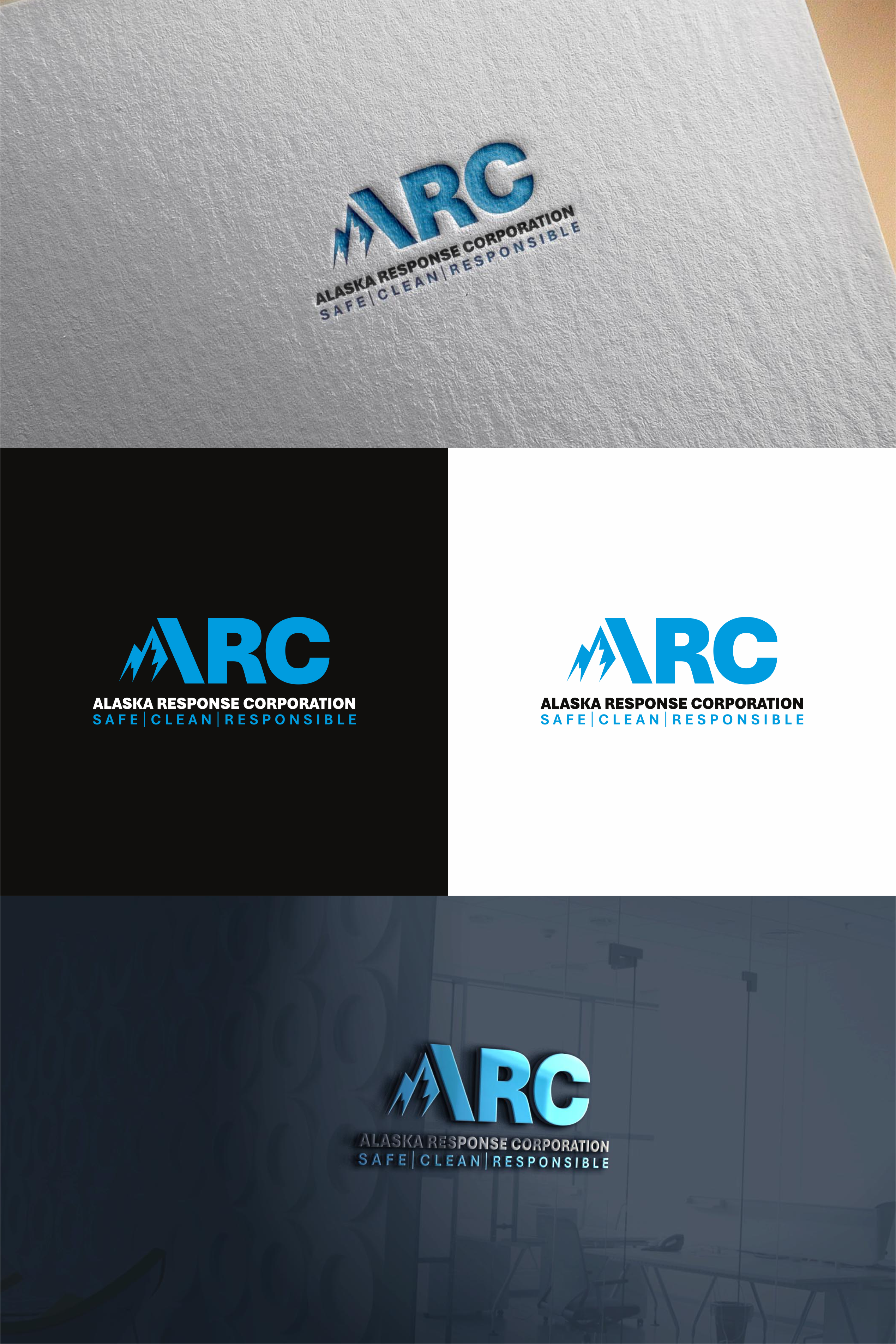Logo Design by melzh for this project | Design #36345701