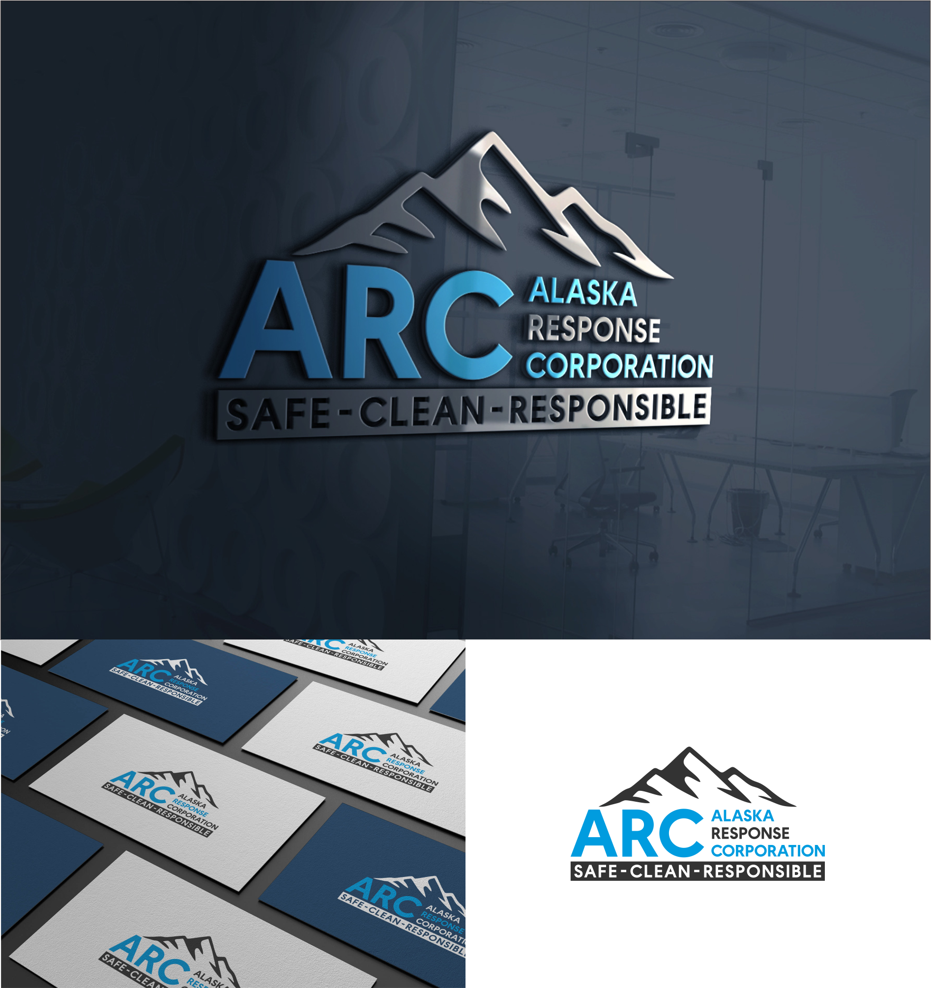 Contest winning design