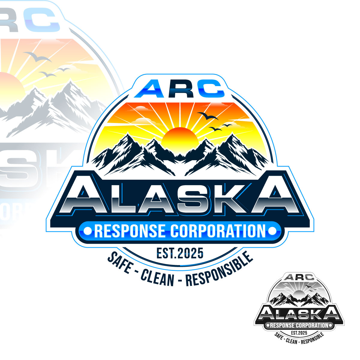 Logo Design by Suvendu.S for this project | Design #36361313