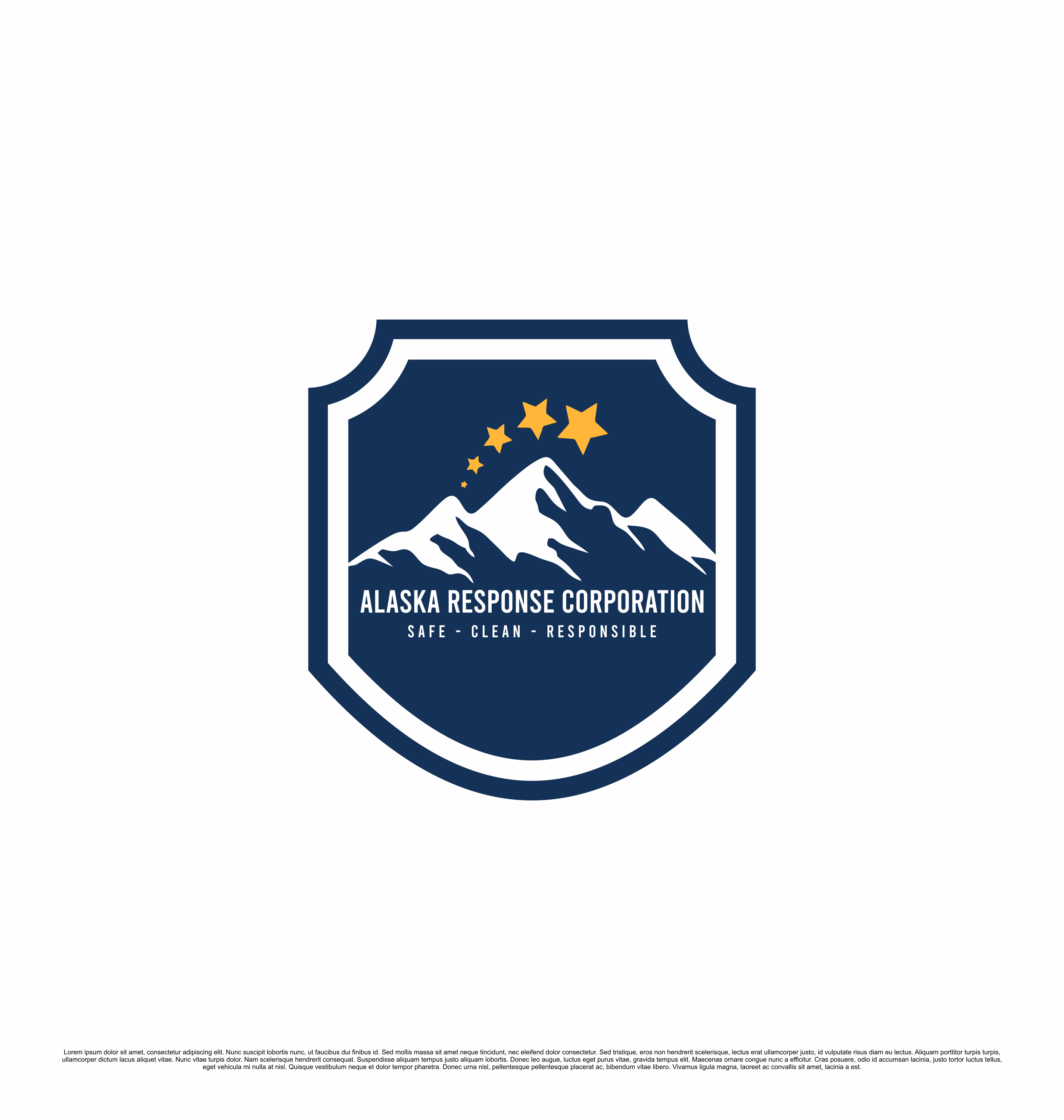 Logo Design by saesean for this project | Design #36346113