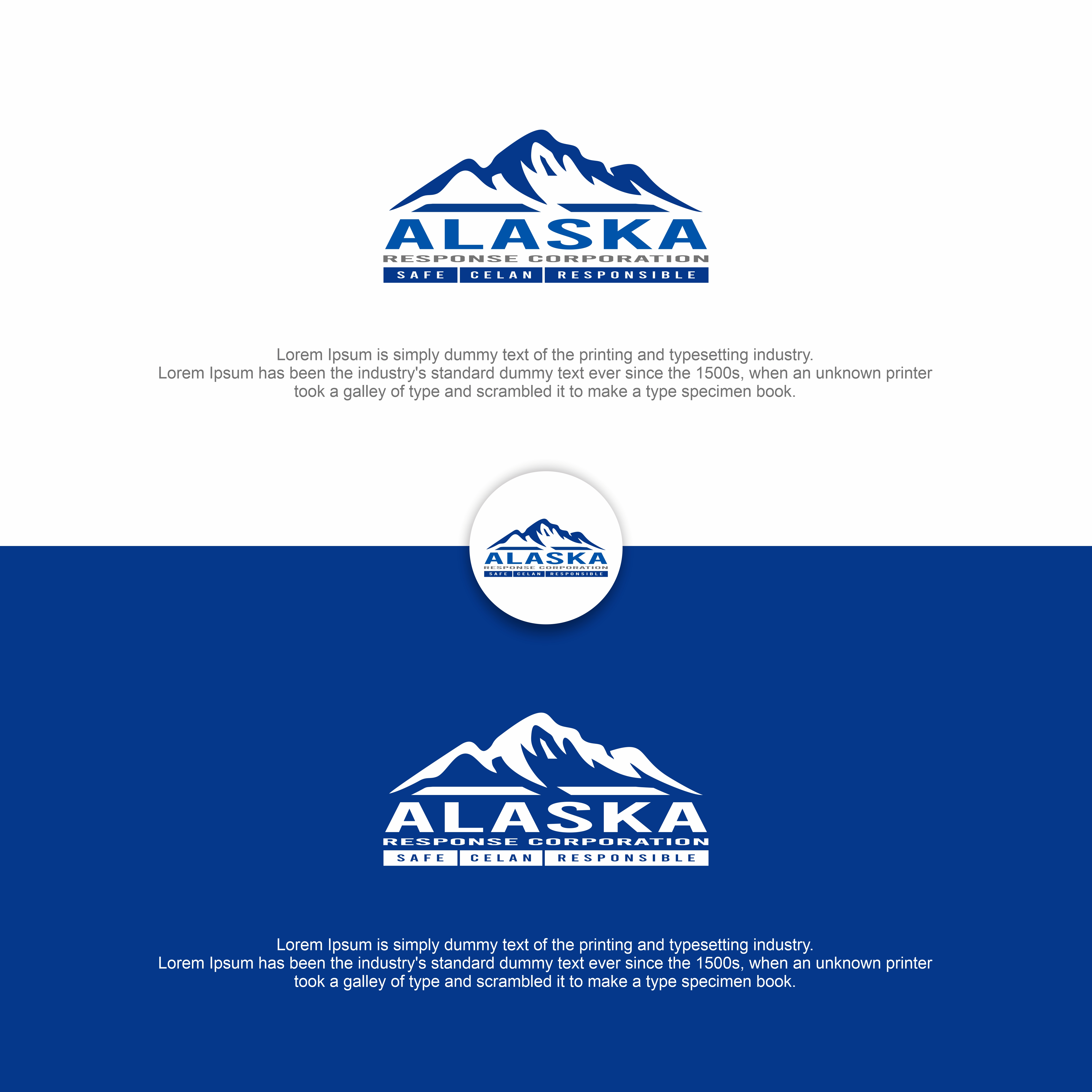 Logo Design by enka94 for this project | Design #36343482