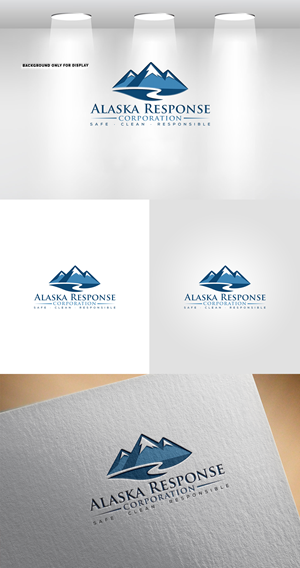 Logo Design by Rahmina for this project | Design: #36347589