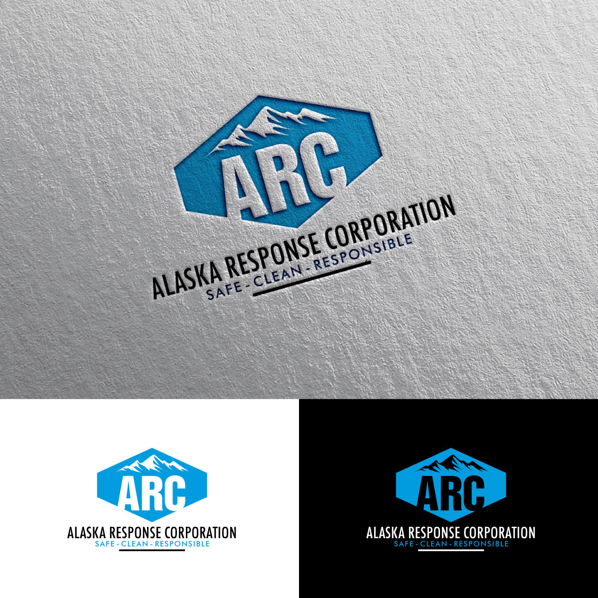 Logo Design by Alex Henry for this project | Design #36346310