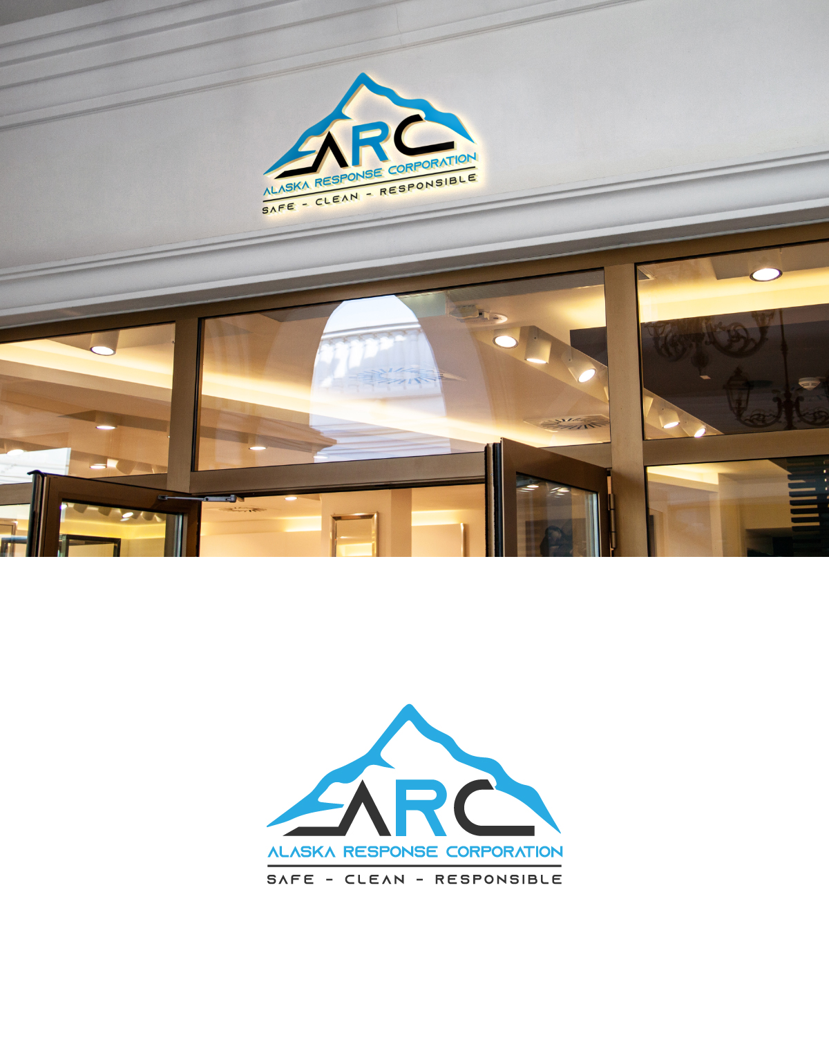 Logo Design by Ayleen yaren for this project | Design #36353256