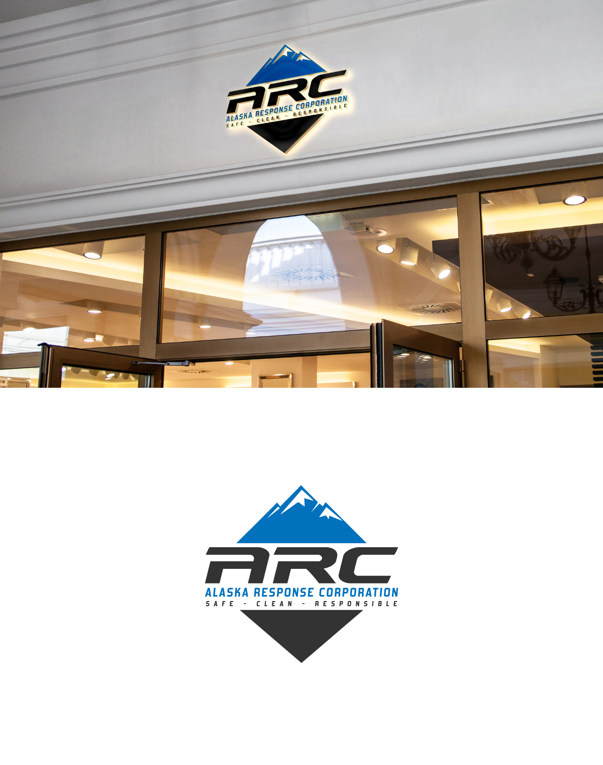 Logo Design by Ayleen yaren for this project | Design #36353257