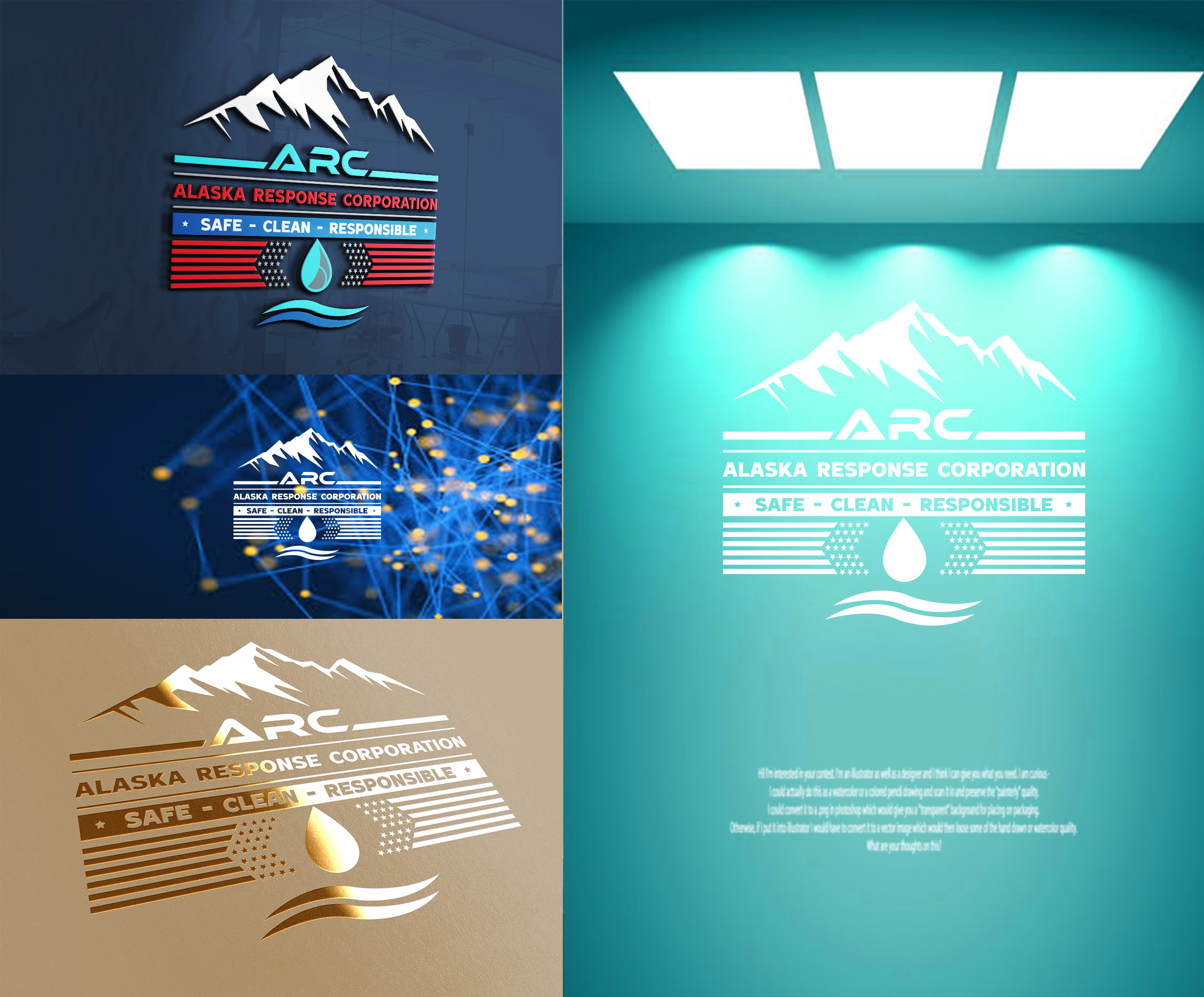 Logo Design by Wonderful design for this project | Design #36346863