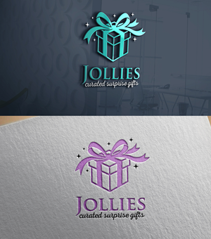 Logo-Design von 24ksunny für Jollies | Design: #36342745