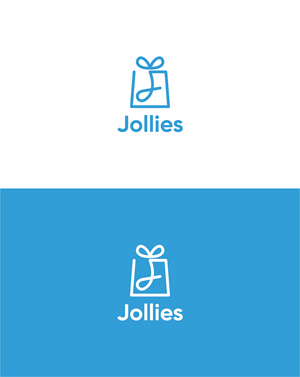 Logo-Design von big daddy bojat für Jollies | Design: #36381463