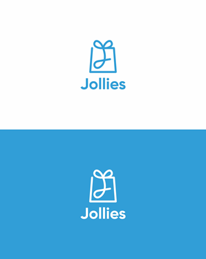 Logo-Design von big daddy bojat für Jollies | Design: #36381464