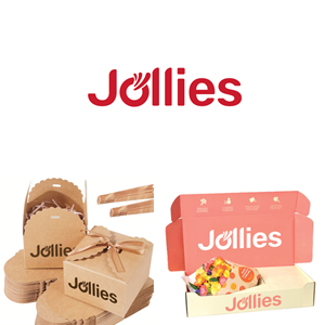 Logo Design by logoford for Jollies | Design: #36342203