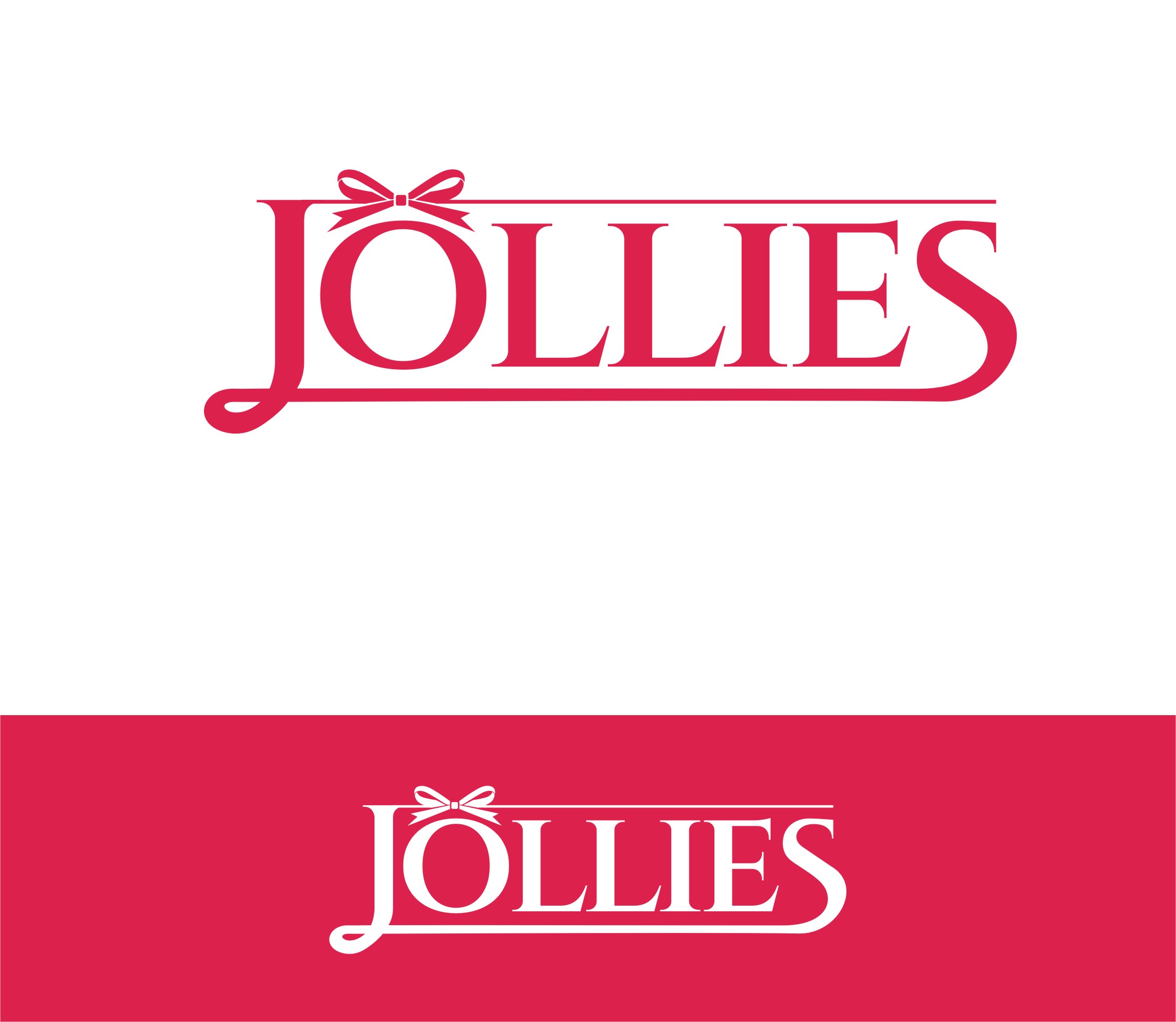 Logo-Design von rgb01 für Jollies | Design #36380614