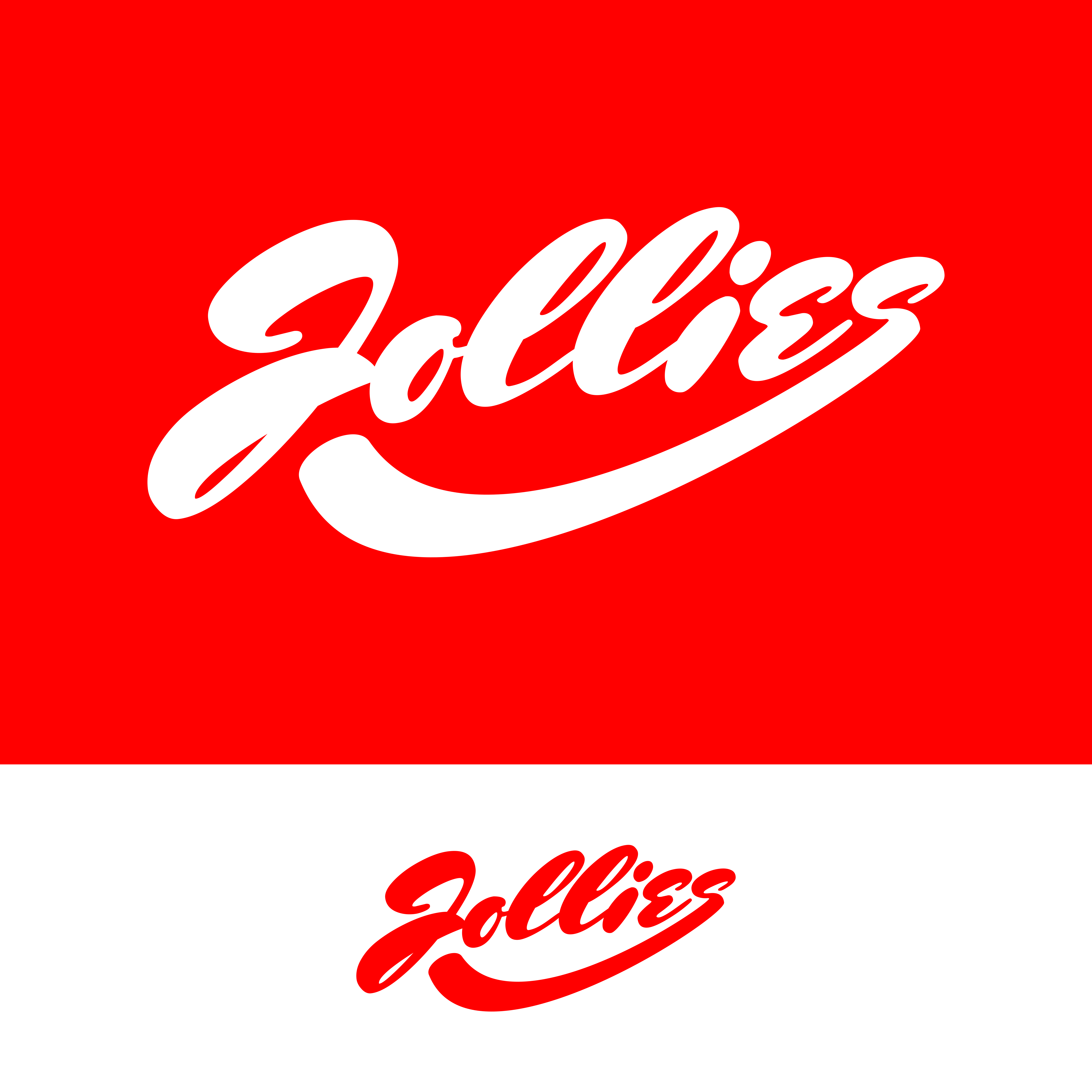 Design de Logo par ramu 6 pour Jollies | Design #36342524