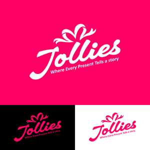 Logo-Design von ramu 6 für Jollies | Design #36375938