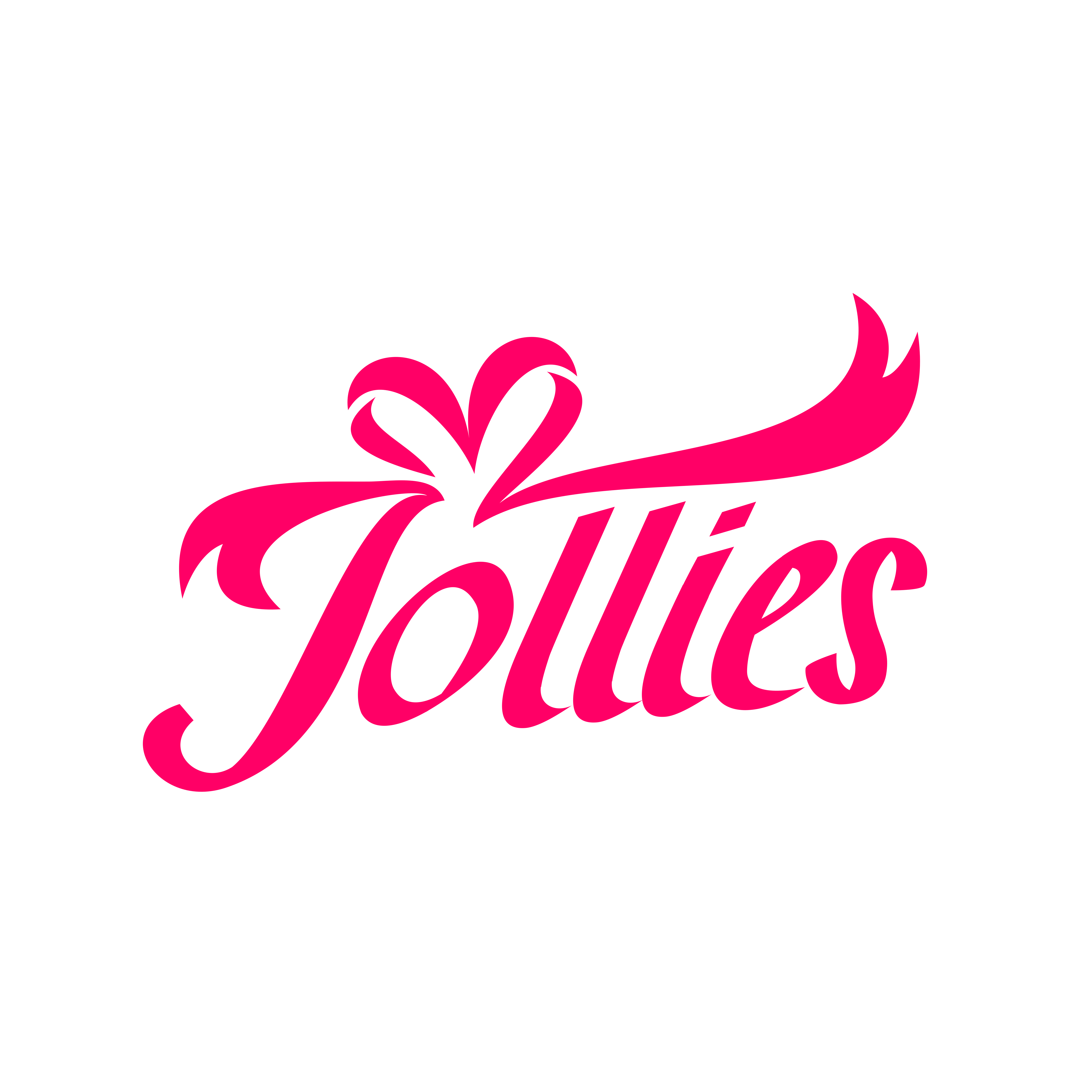 Logo-Design von ramu 6 für Jollies | Design #36376204