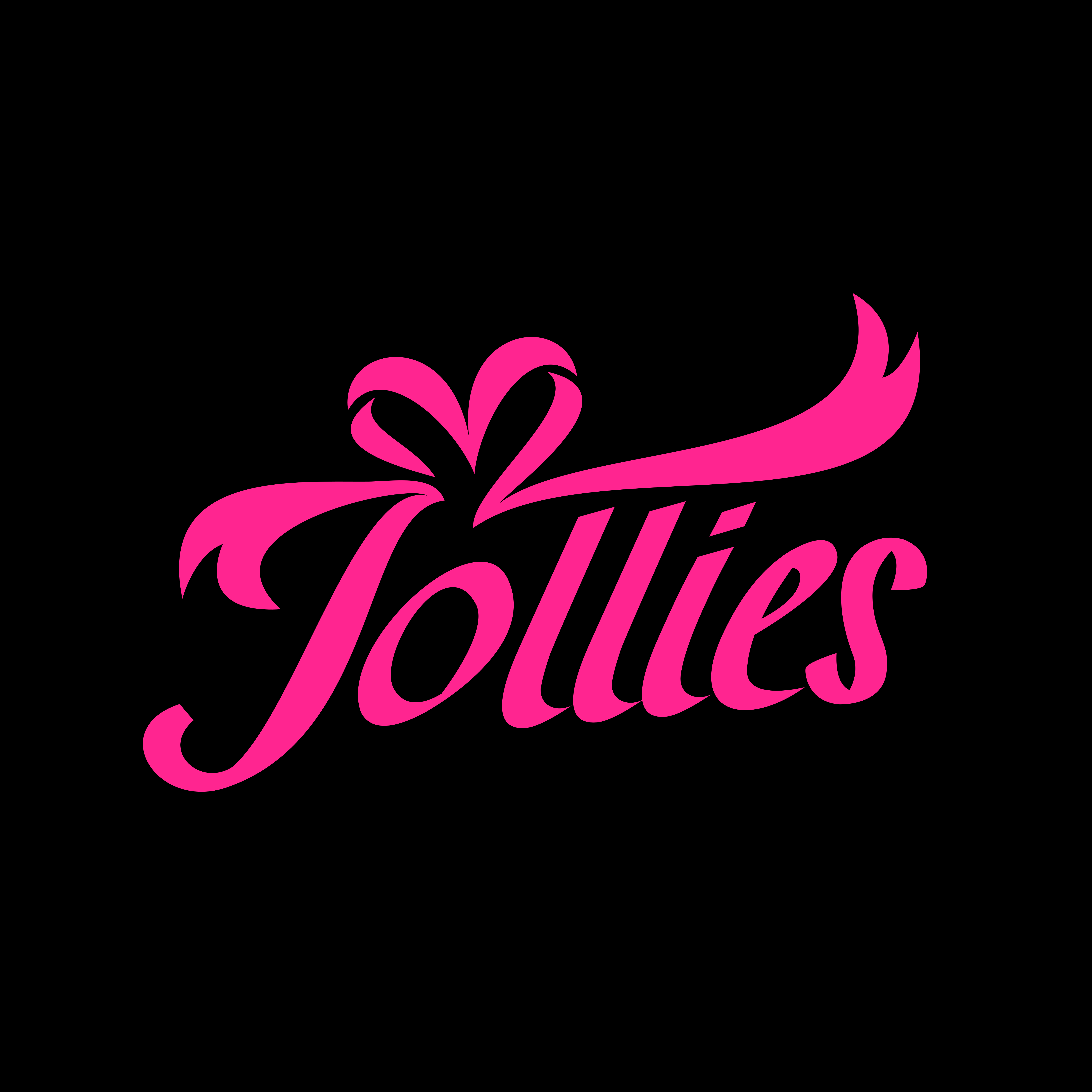 Logo-Design von ramu 6 für Jollies | Design #36376205