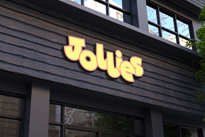 Logo-Design von Kavth für Jollies | Design: #36365936