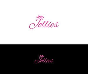 Logo-Design von Widi Nalendra für Jollies | Design: #36345797