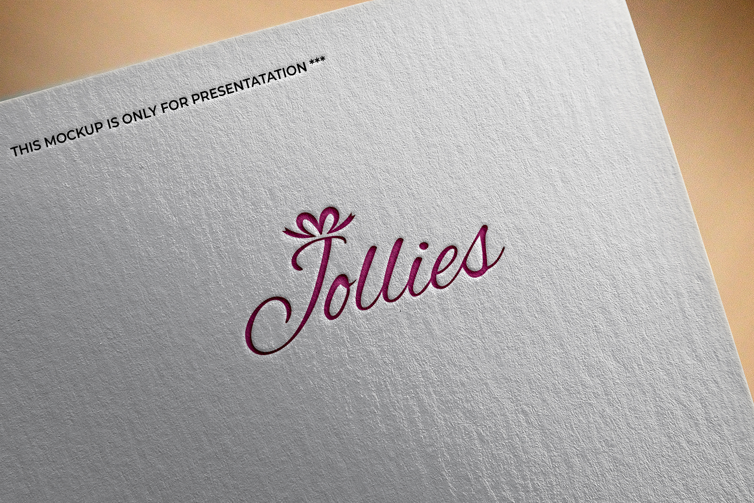 Logo-Design von Widi Nalendra für Jollies | Design #36345798