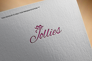 Logo-Design von Widi Nalendra für Jollies | Design: #36345798