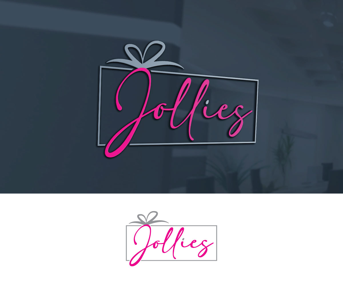 Logo-Design von Srk pix!14 für Jollies | Design #36345472