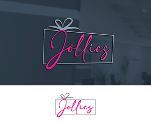 Logo-Design von Srk pix!14 für Jollies | Design: #36345472