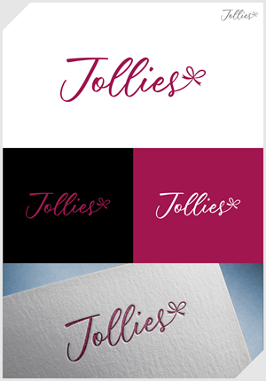 Logo-Design von IDesign1606 für Jollies | Design: #36347607