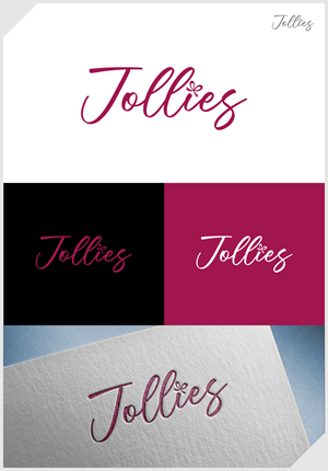 Logo-Design von IDesign1606 für Jollies | Design: #36347608
