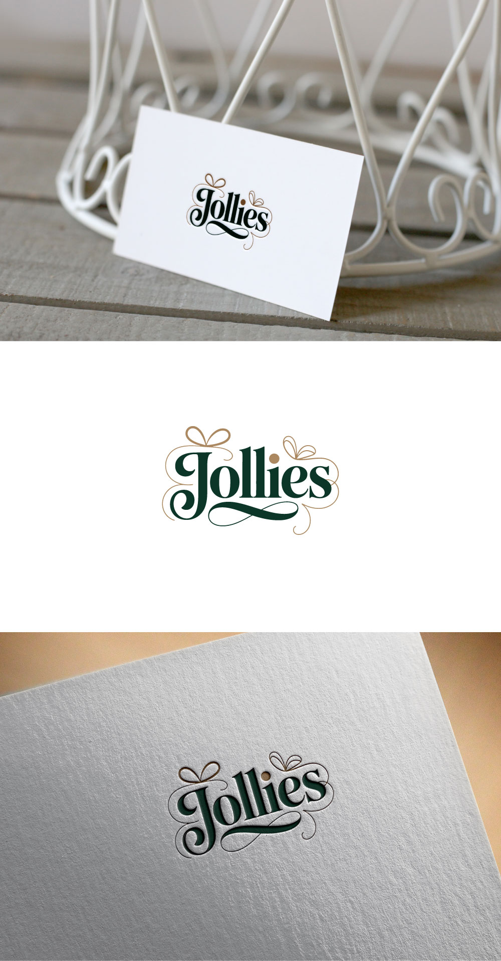 Diseño de Logo por KING JM para Jollies | Diseño #36347653