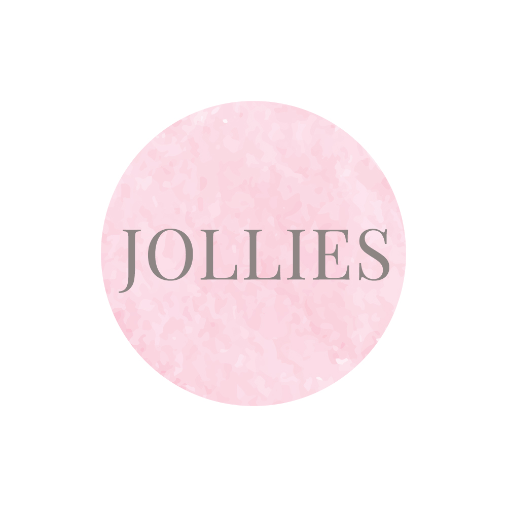 Logo-Design von FellaCreator für Jollies | Design #36349014