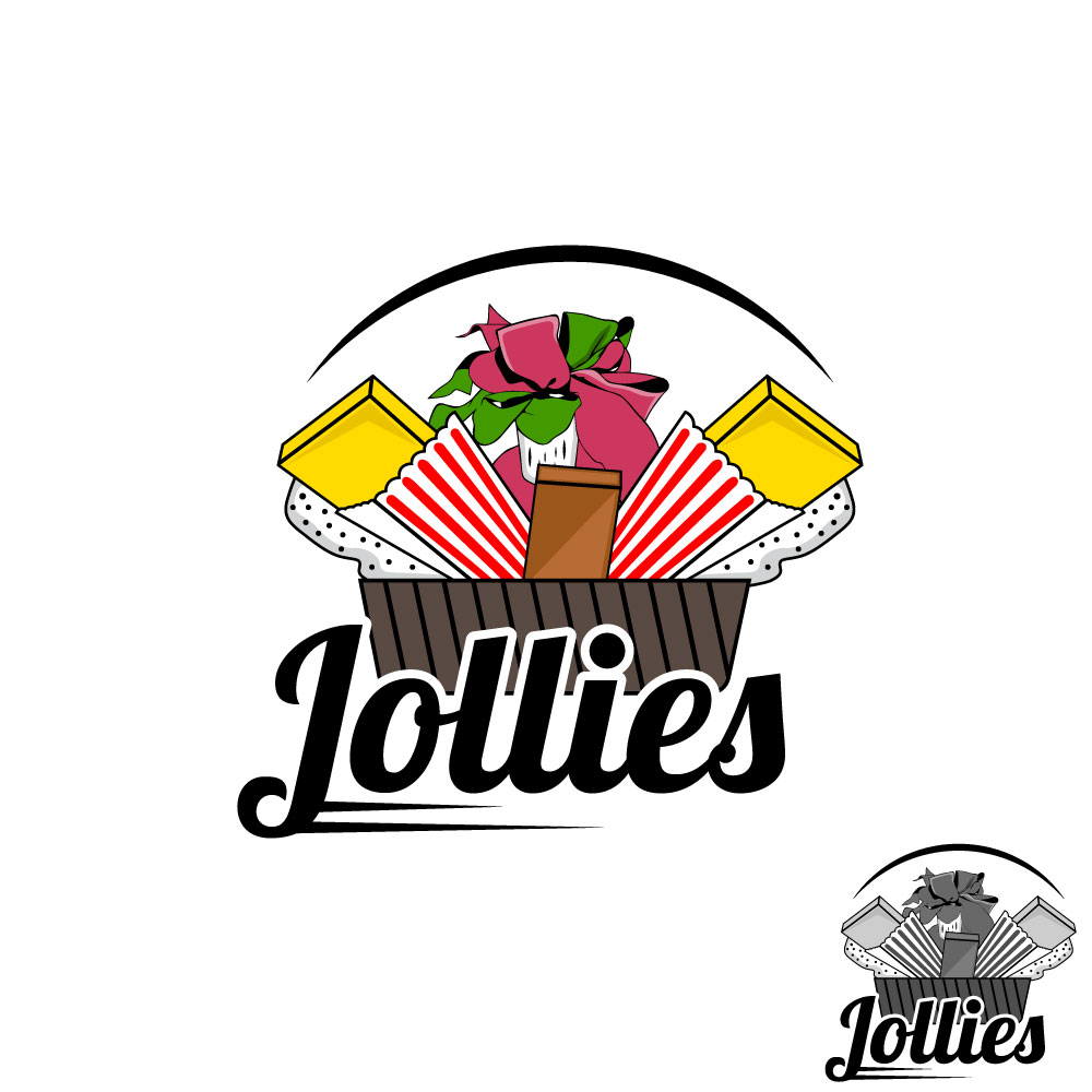 Logo-Design von Suvendu.S für Jollies | Design #36381038