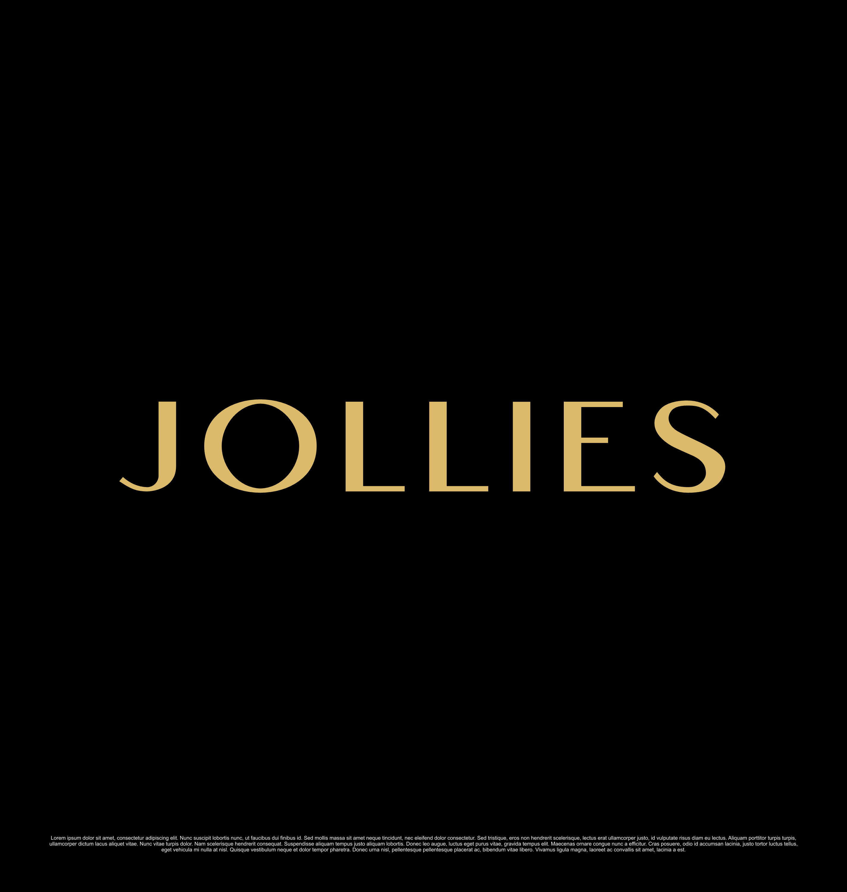 Diseño de Logo por saesean para Jollies | Diseño #36346589