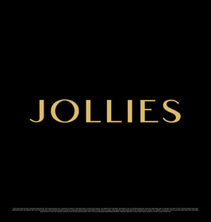 Logo-Design von saesean für Jollies | Design: #36346589