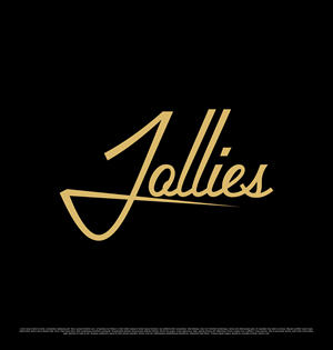 Logo-Design von saesean für Jollies | Design: #36346590