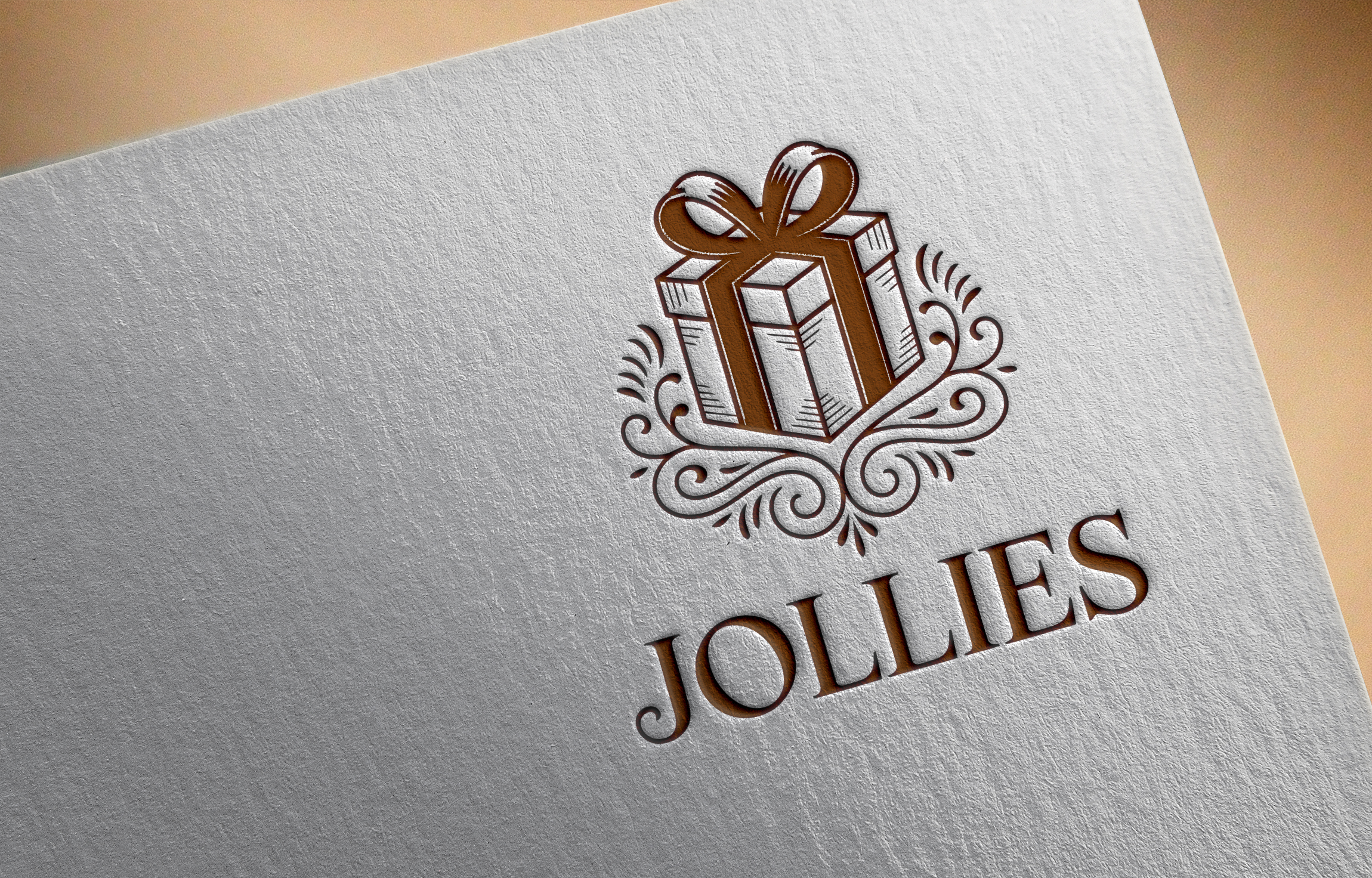 Logo-Design von Robi-The Child für Jollies | Design #36350912