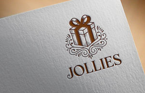 Logo-Design von Robi-The Child für Jollies | Design: #36350912