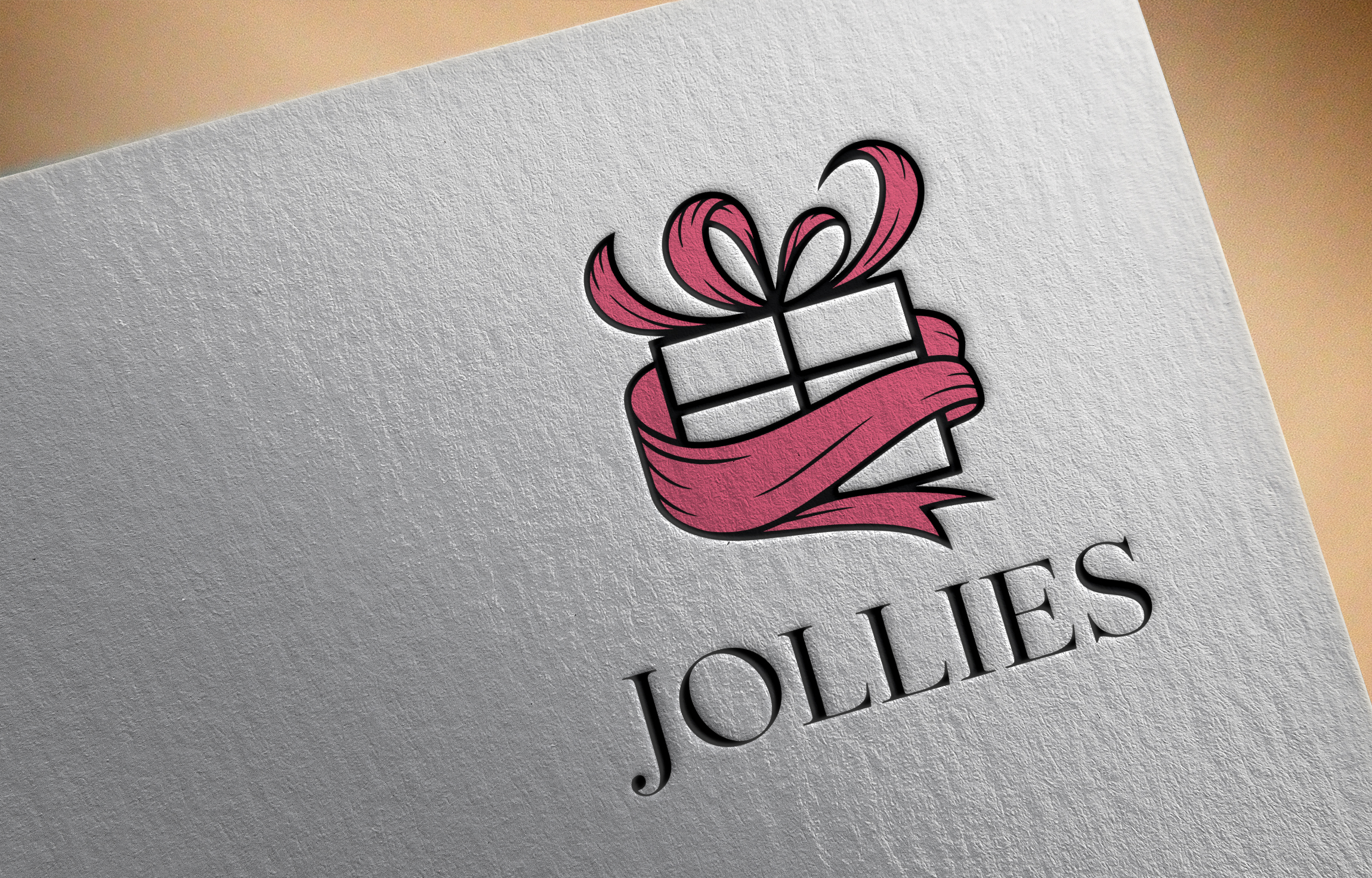 Logo-Design von Robi-The Child für Jollies | Design #36350913