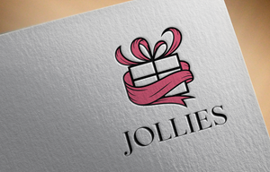 Logo-Design von Robi-The Child für Jollies | Design: #36350913