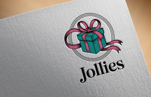 Logo-Design von Robi-The Child für Jollies | Design: #36350914