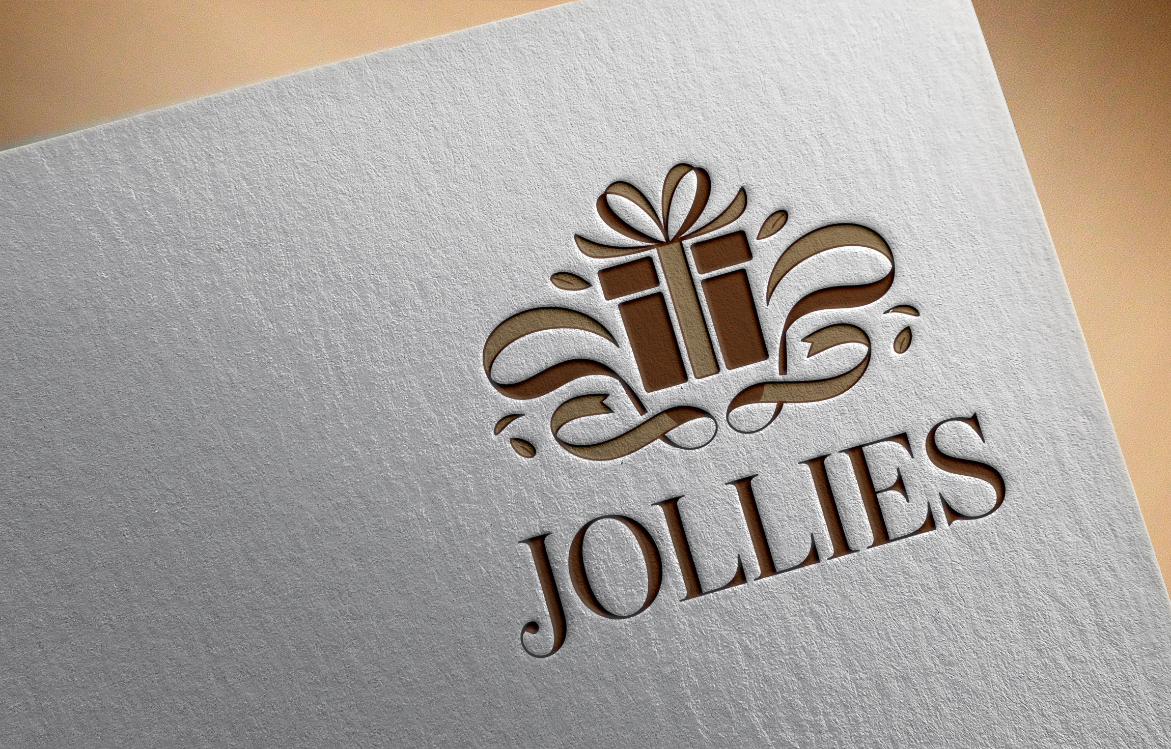 Logo-Design von Robi-The Child für Jollies | Design #36350915